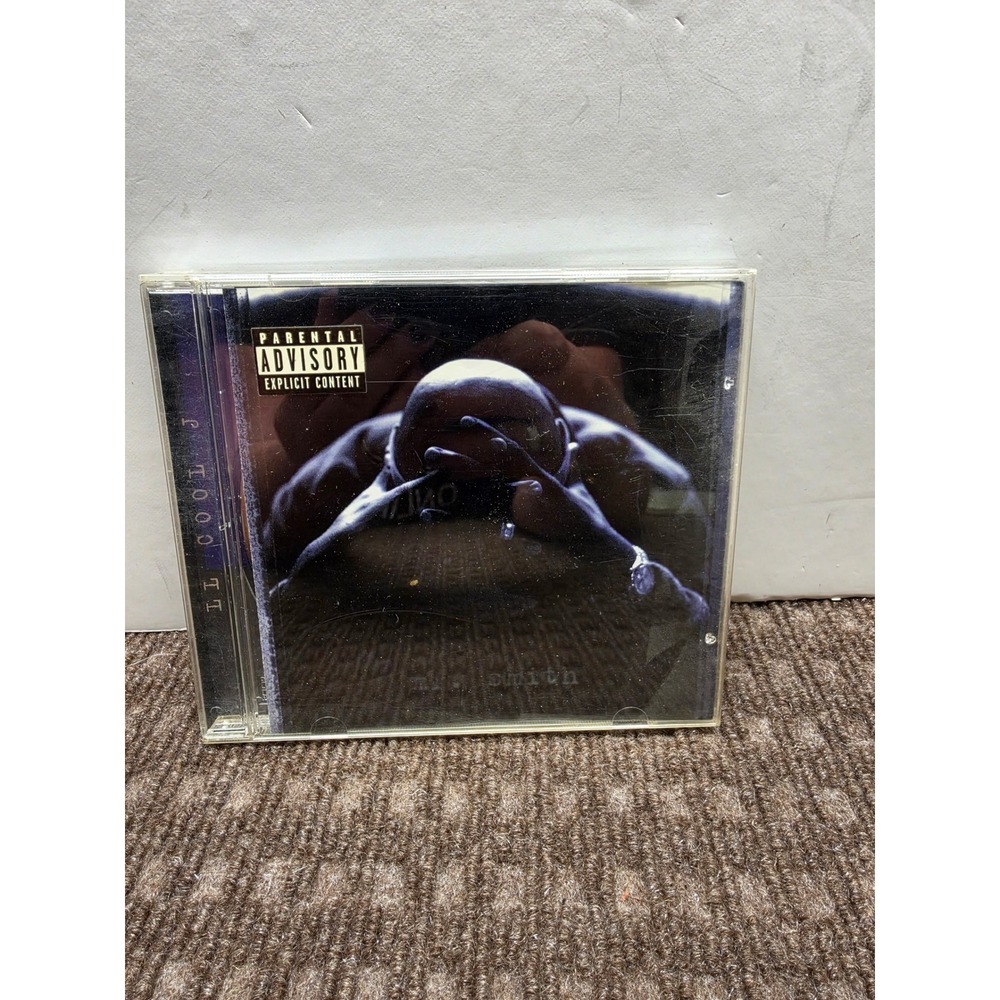 LL Cool J Mr. Smith CD 1995 Def Jam Records Hip Hop 3145291712 Parental Advisory